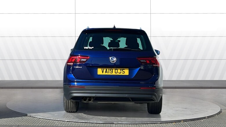 Volkswagen Tiguan 1.5 TSi EVO 150 Match 5dr Petrol Estate